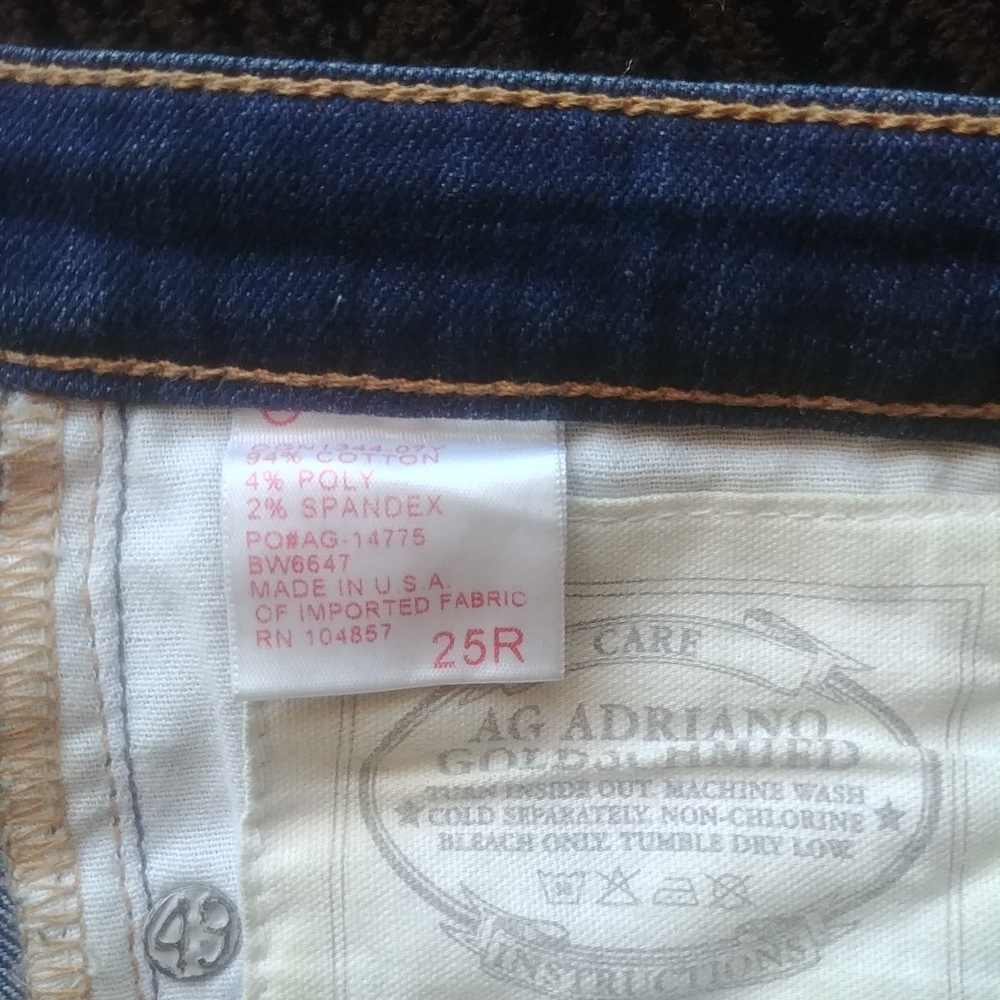 Jeans - Picture 2 of 2